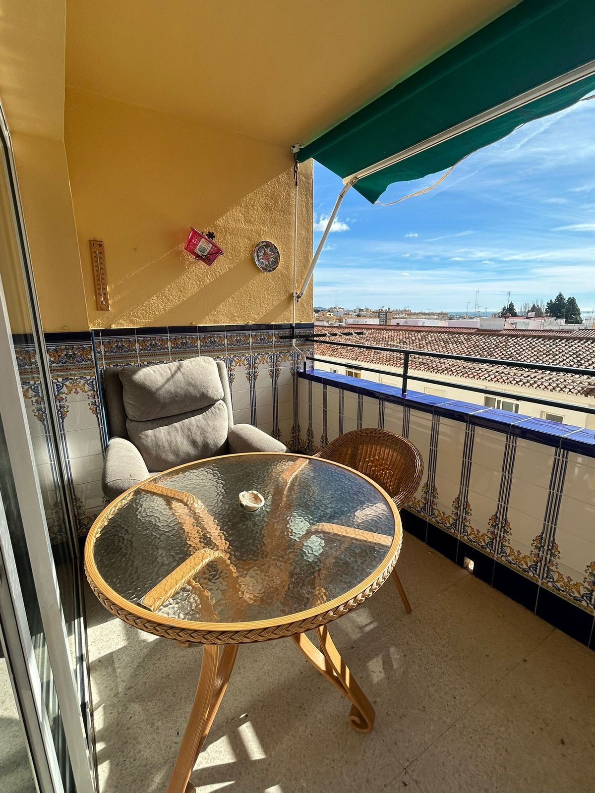 3 Bedroom Apartment for Sale in Marbella — view 2