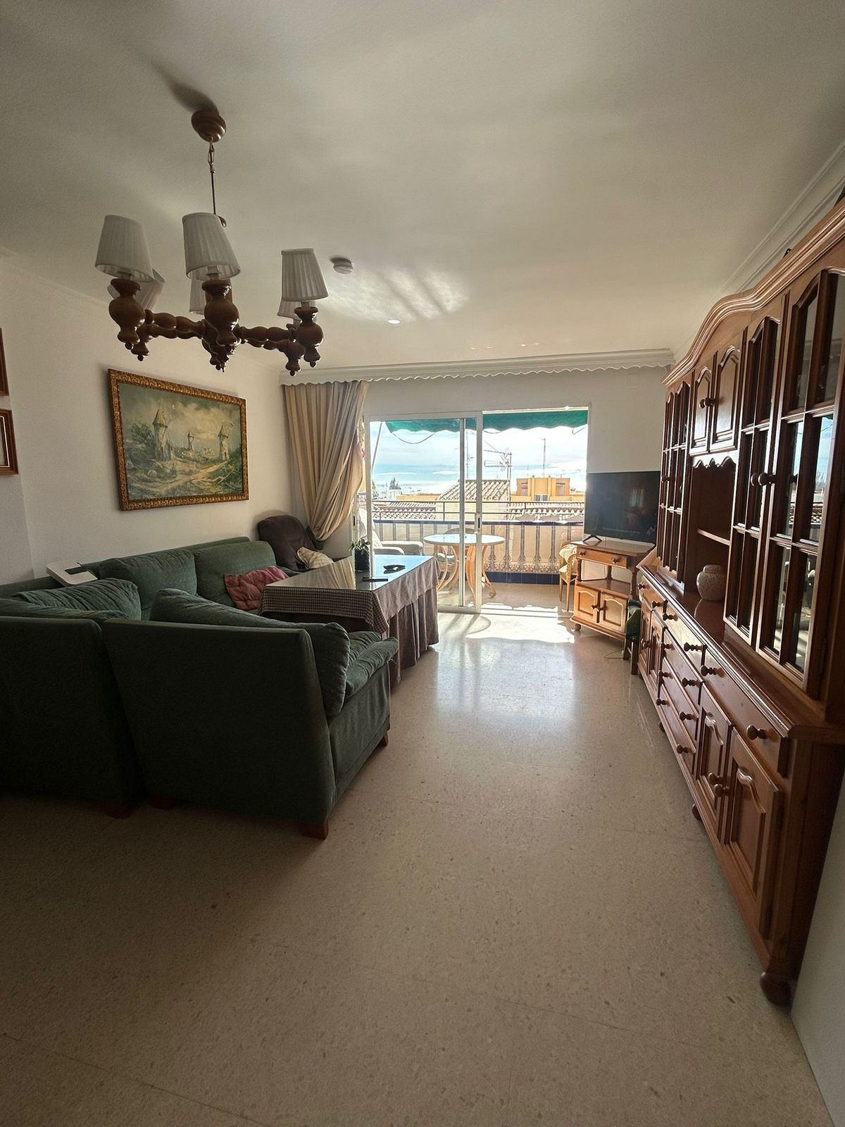 3 Bedroom Apartment for Sale in Marbella — view 13