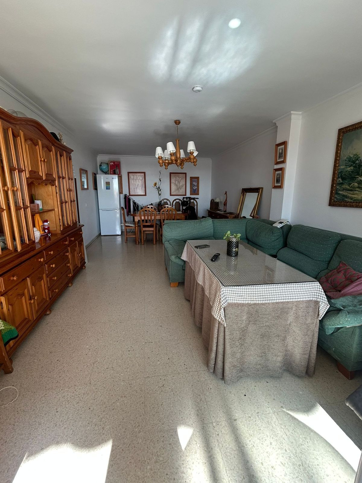 3 Bedroom Apartment for Sale in Marbella — view 14