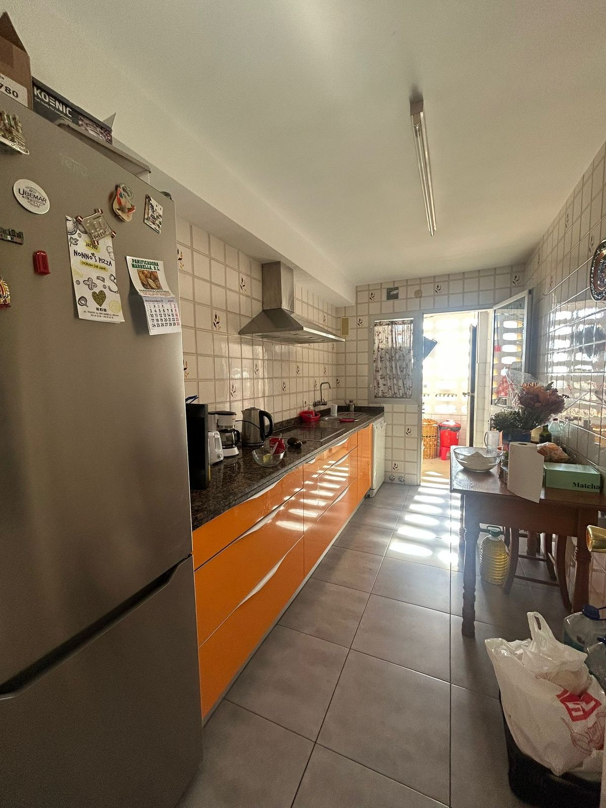 3 Bedroom Apartment for Sale in Marbella — view 15