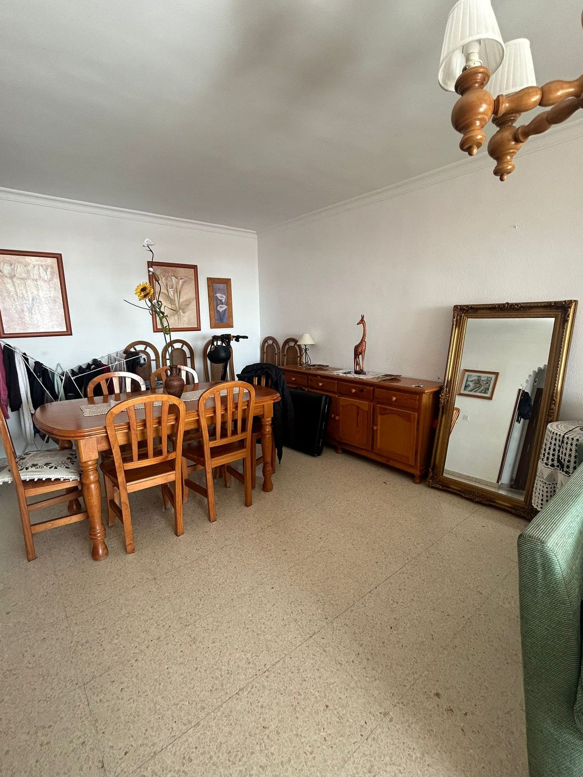 3 Bedroom Apartment for Sale in Marbella — view 5