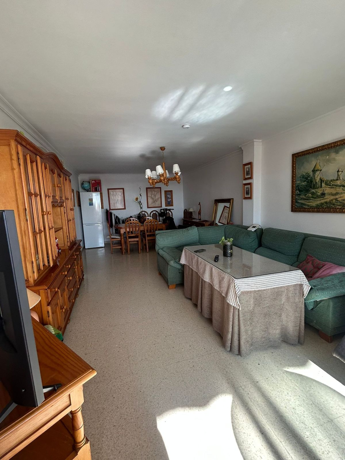 3 Bedroom Apartment for Sale in Marbella — view 6