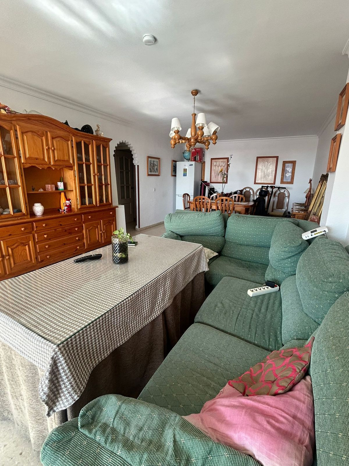 3 Bedroom Apartment for Sale in Marbella — view 7