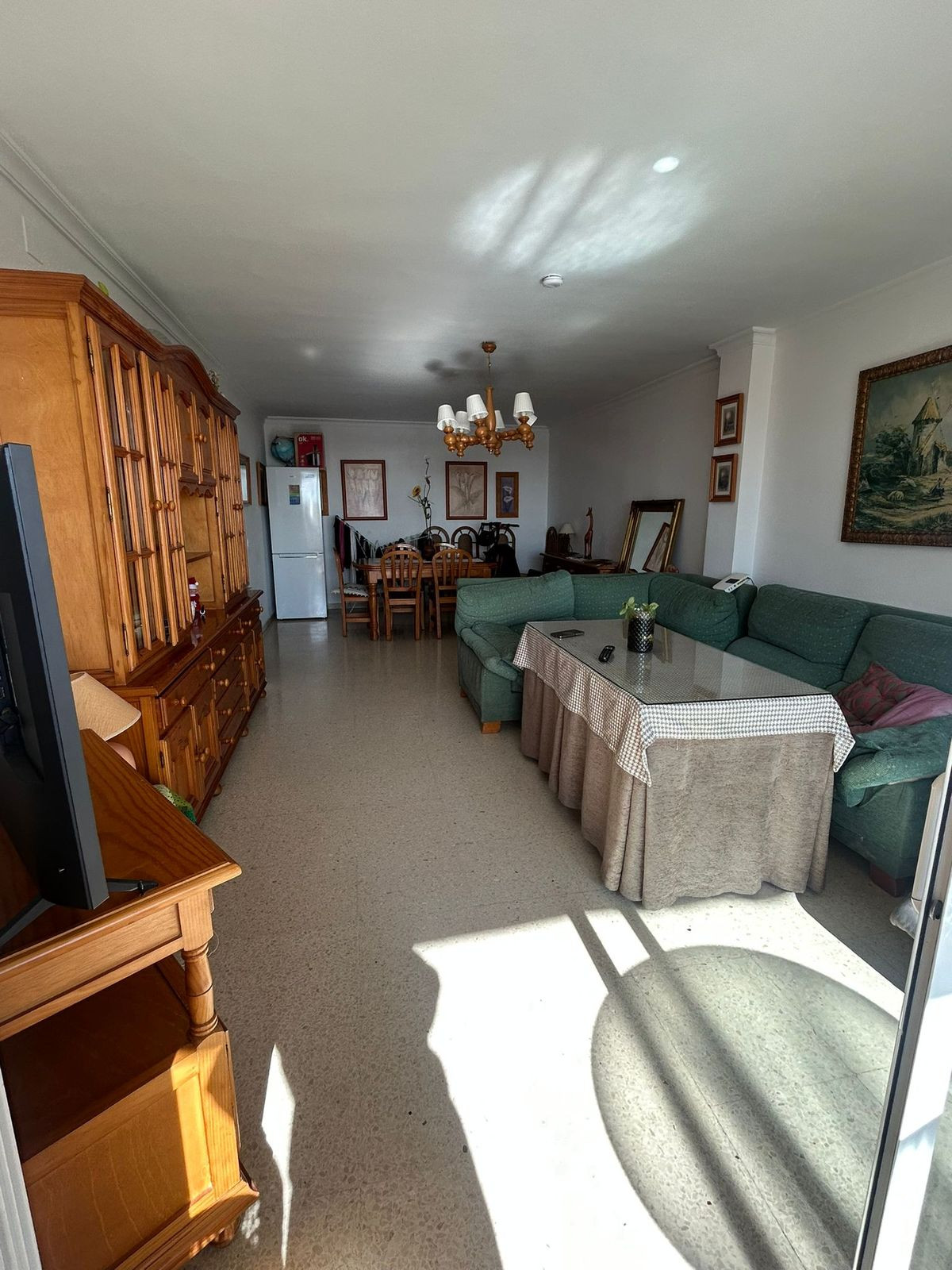 3 Bedroom Apartment for Sale in Marbella — view 8