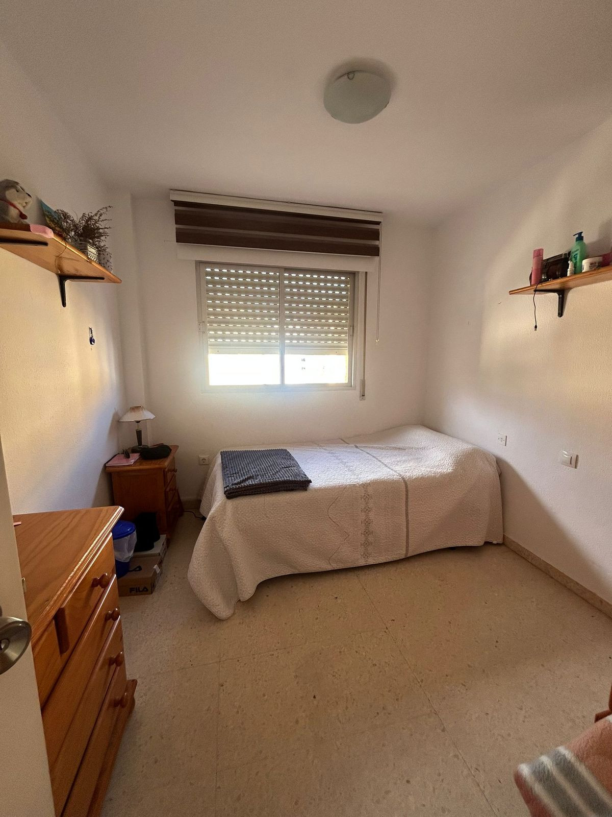 3 Bedroom Apartment for Sale in Marbella — view 9