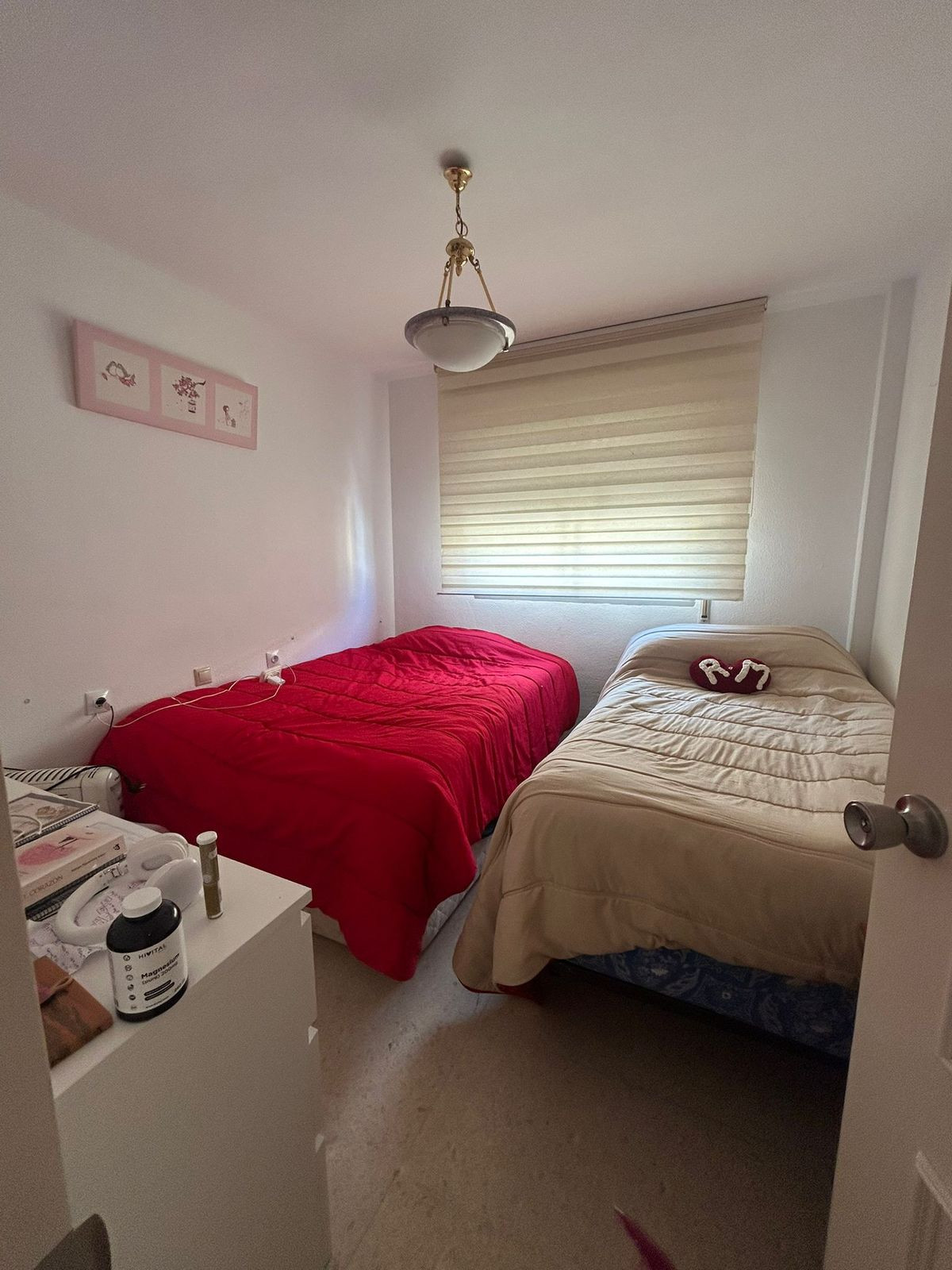 3 Bedroom Apartment for Sale in Marbella — view 10