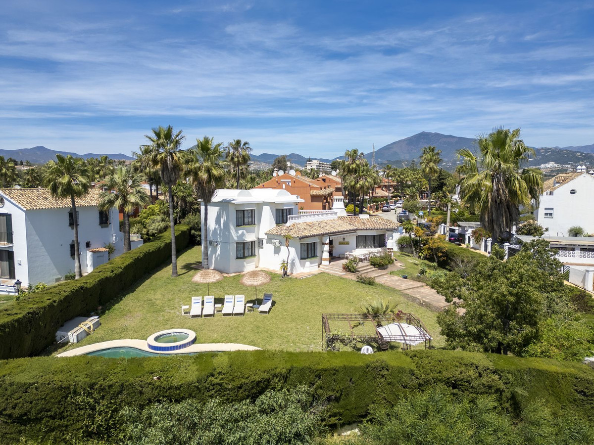 3 Bedroom Villa for Sale in Atalaya