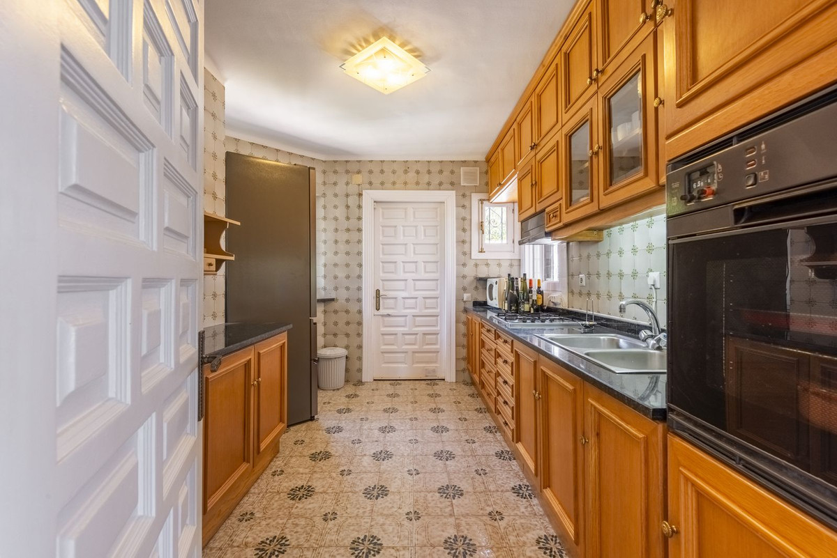 3 Bedroom Villa for Sale in Atalaya — view 13