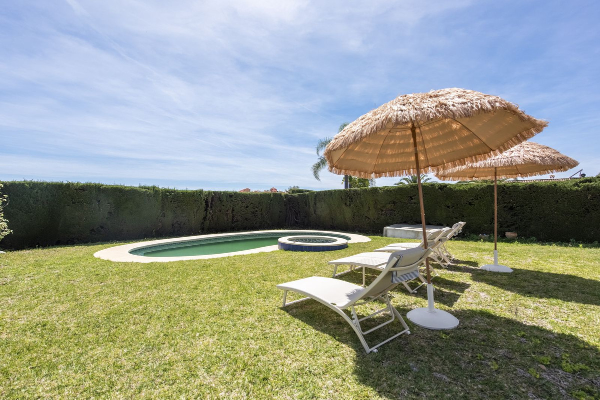 3 Bedroom Villa for Sale in Atalaya — view 6