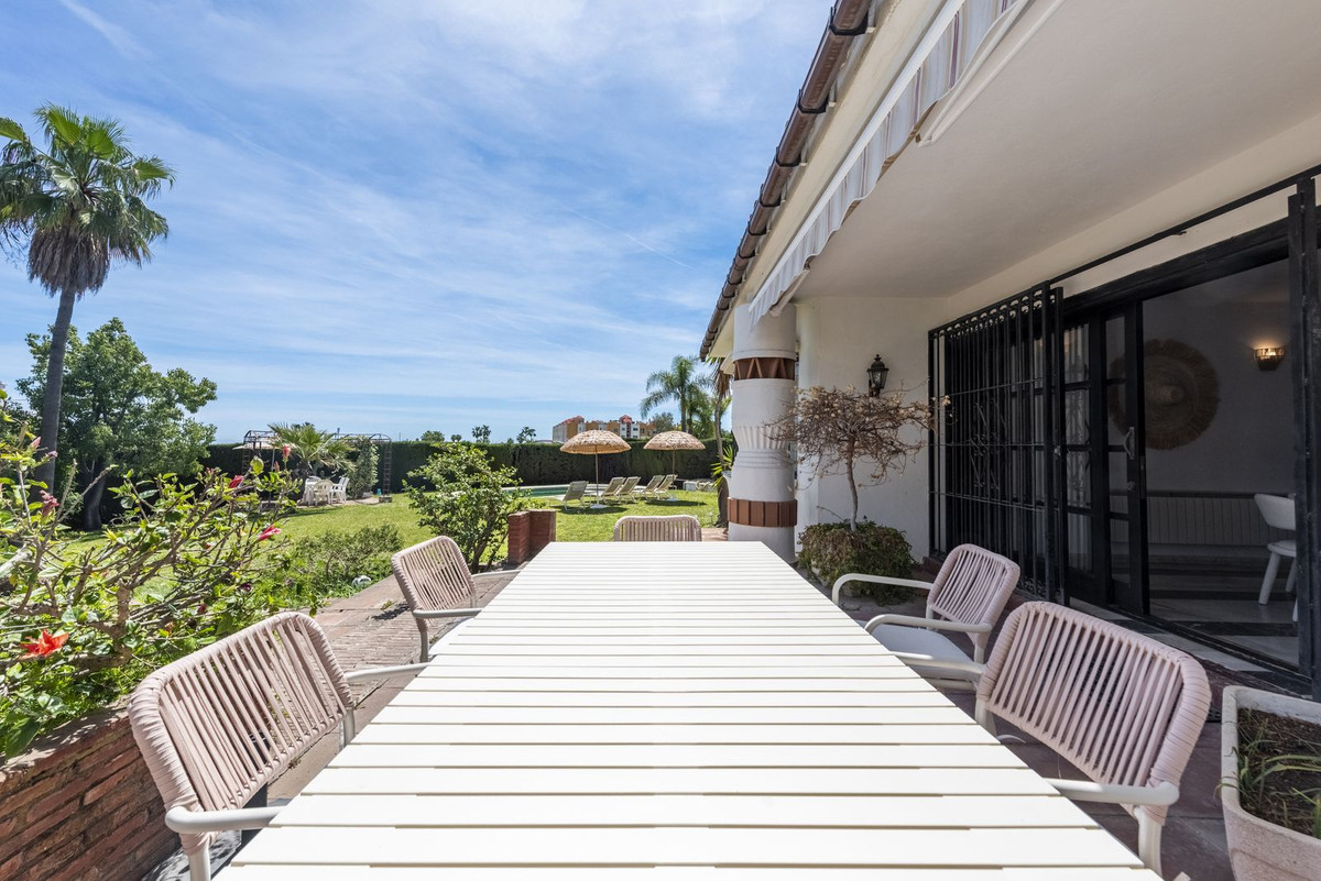 3 Bedroom Villa for Sale in Atalaya — view 7