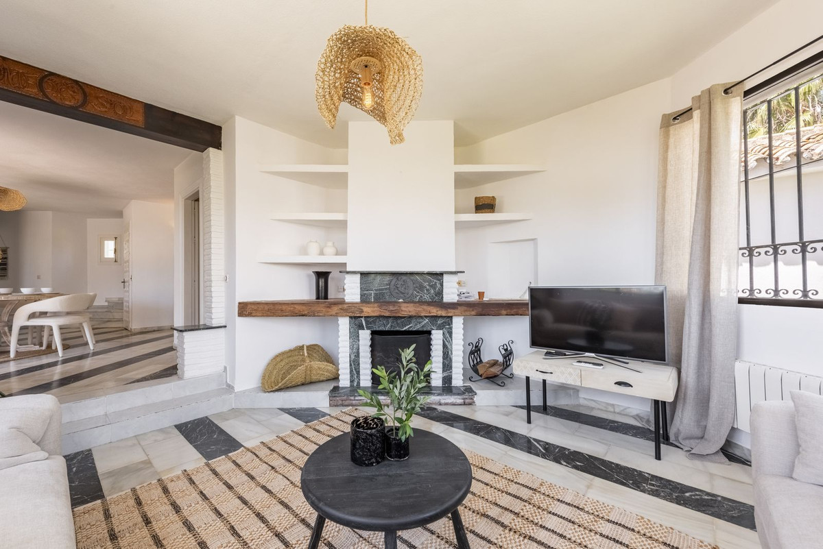 3 Bedroom Villa for Sale in Atalaya — view 10