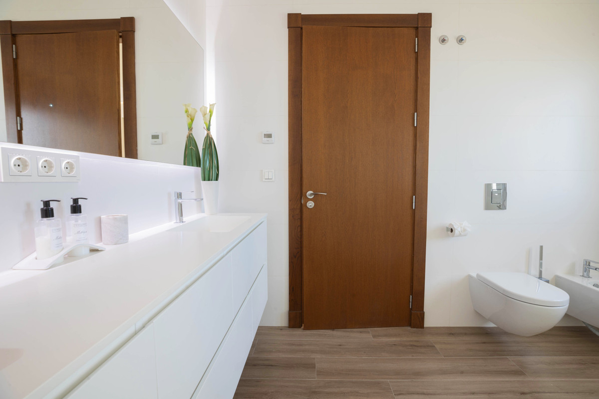 4 Bedroom Villa for Sale in Benahavís — view 15
