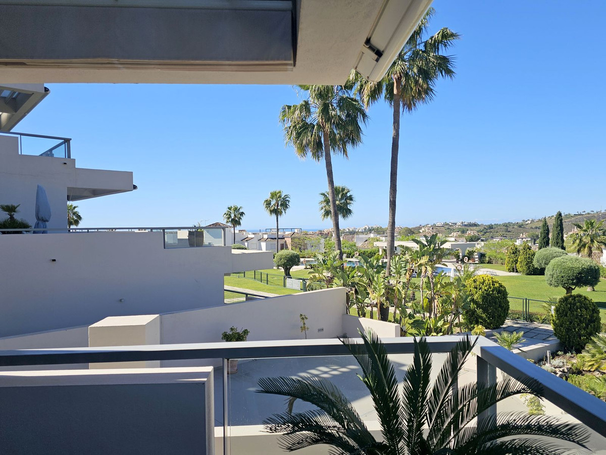 3 Bedroom Apartment for Sale in Benahavís — 5