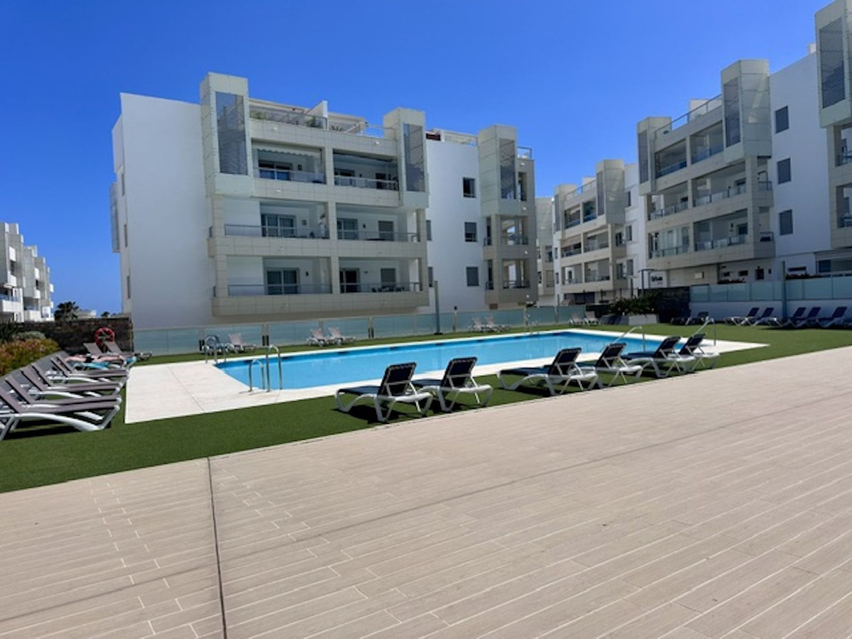 3 Bedroom Apartment for Sale in Marbella