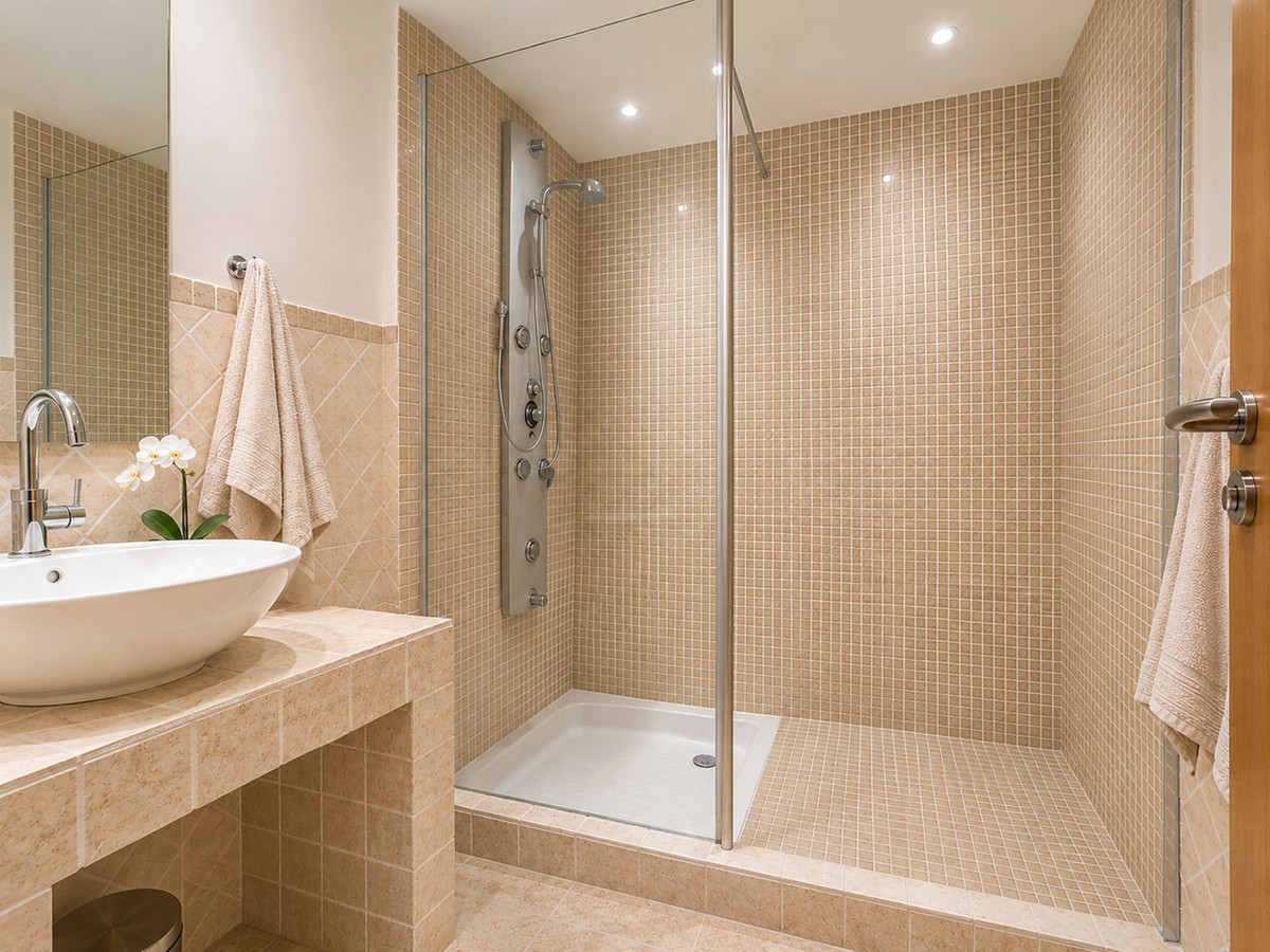 2 Bedroom Apartment for Sale in Selwo — view 15