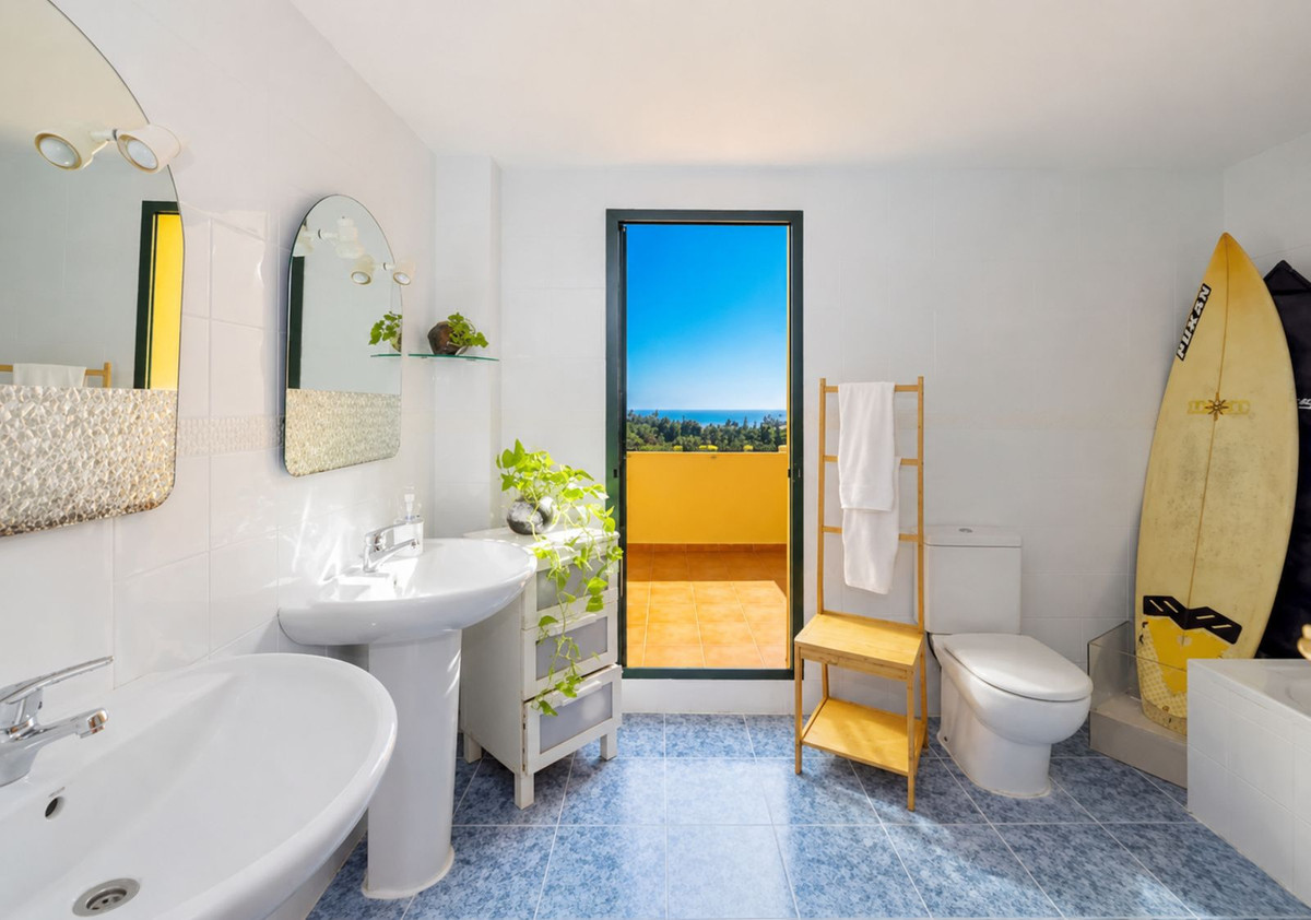 3 Chambres Appartement à Vendre à Selwo — view 10