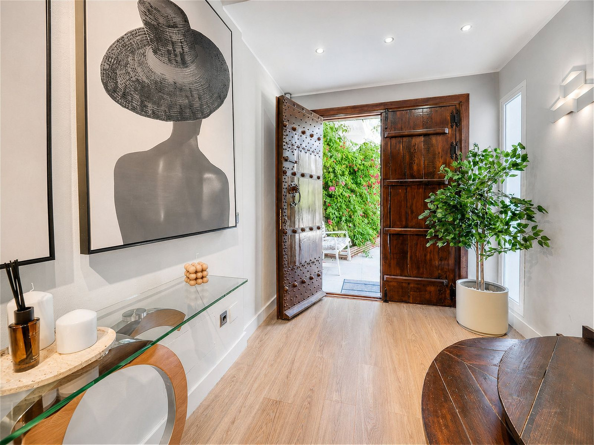 4 Chambres Villa à Vendre à Benahavís — view 13
