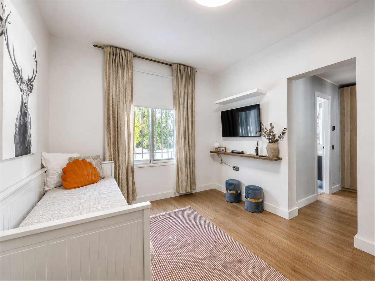 4 Chambres Villa à Vendre à Benahavís — view 4