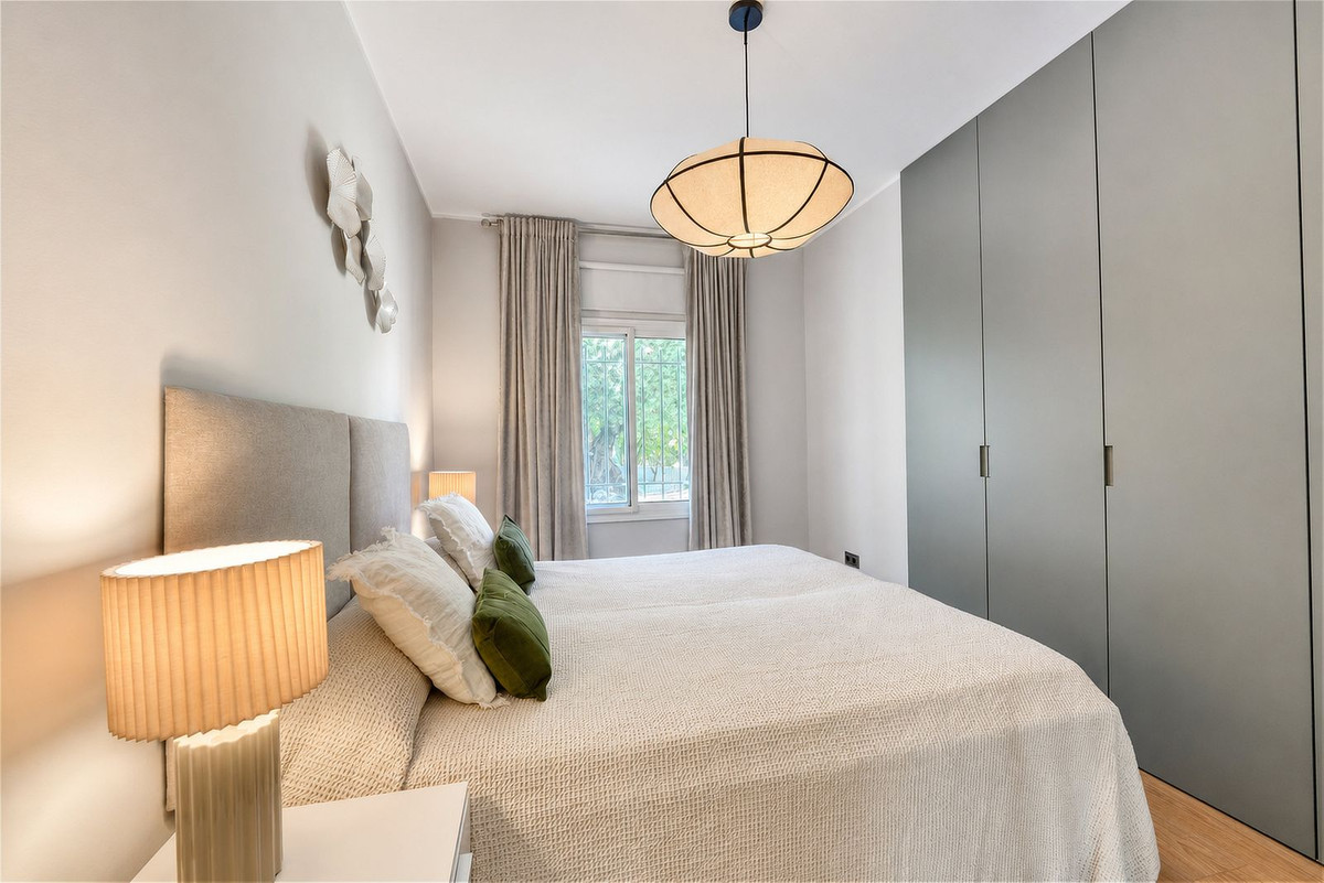 4 Chambres Villa à Vendre à Benahavís — view 6