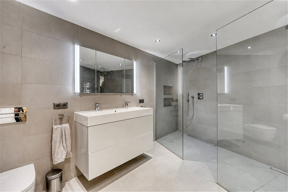 4 Chambres Villa à Vendre à Benahavís — view 7