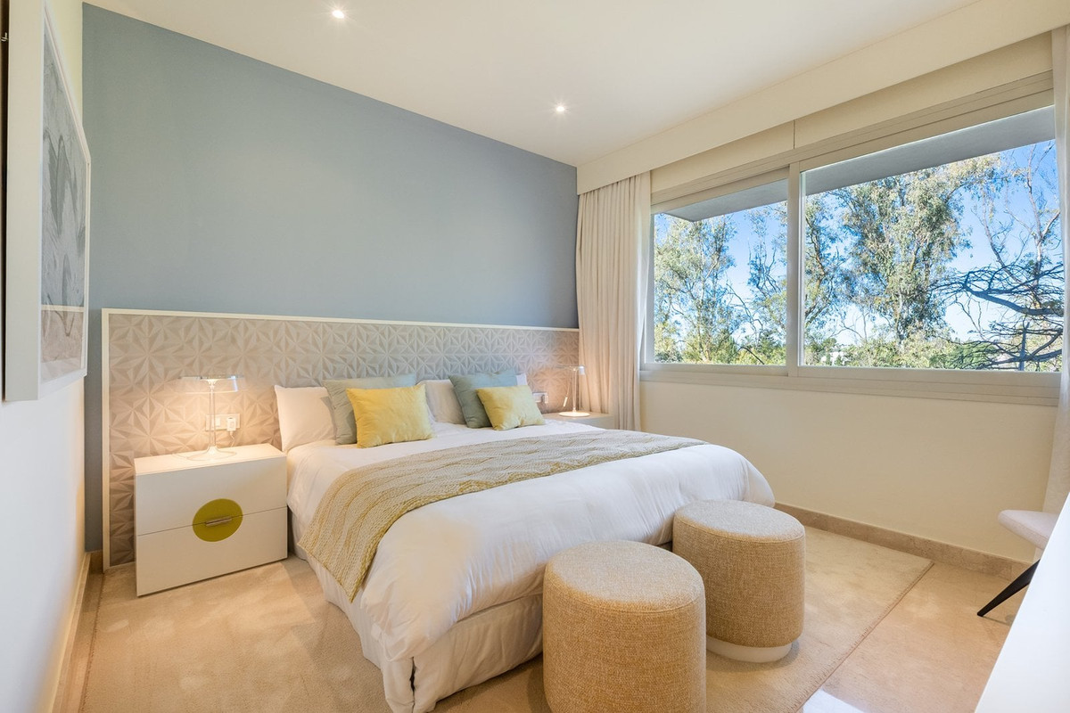 3 Bedroom Apartment for Sale in Marbella — view 15