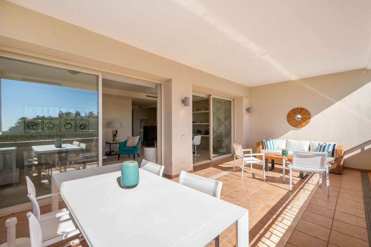 3 Bedroom Apartment for Sale in Marbella — view 18