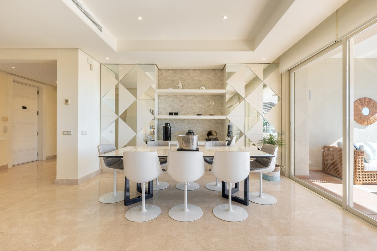3 Bedroom Apartment for Sale in Marbella — view 6
