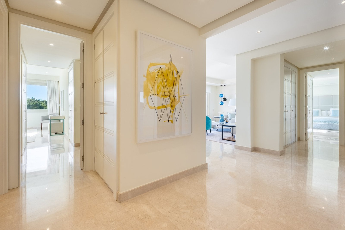 3 Bedroom Apartment for Sale in Marbella — view 8
