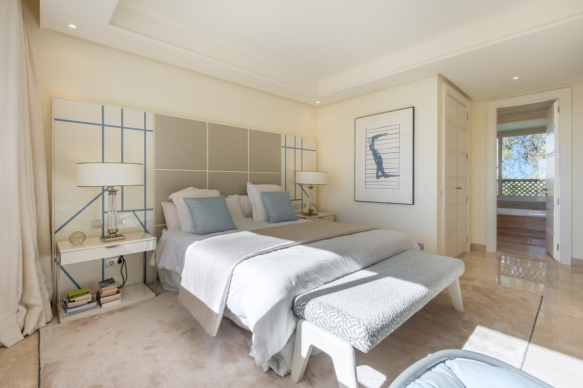3 Bedroom Apartment for Sale in Marbella — view 10