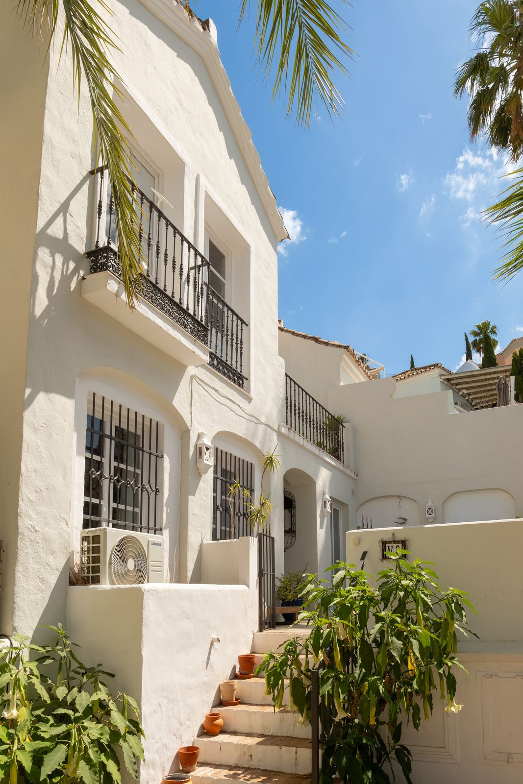 4 Chambres Villa à Vendre à La Heredia — view 2