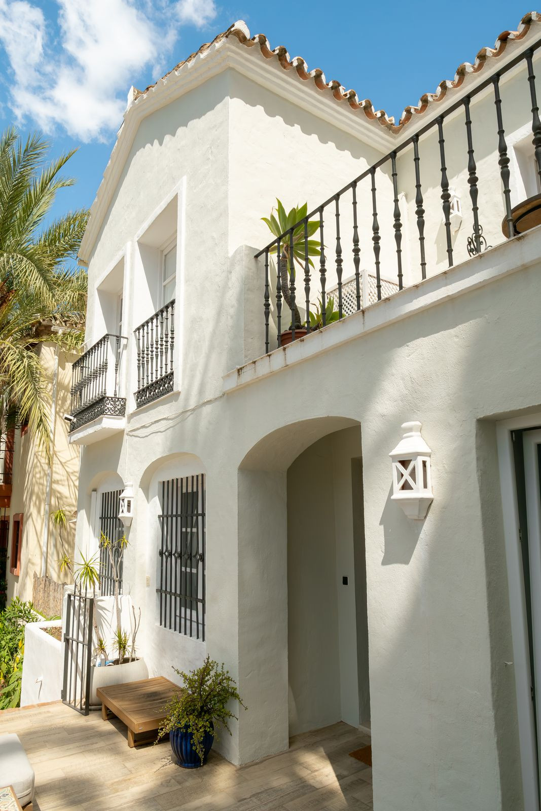 4 Chambres Villa à Vendre à La Heredia — view 3