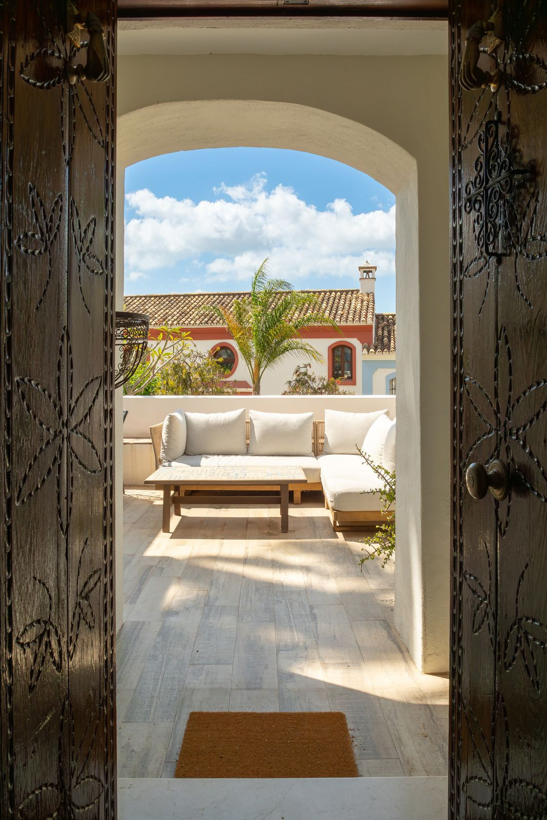 4 Chambres Villa à Vendre à La Heredia — view 4