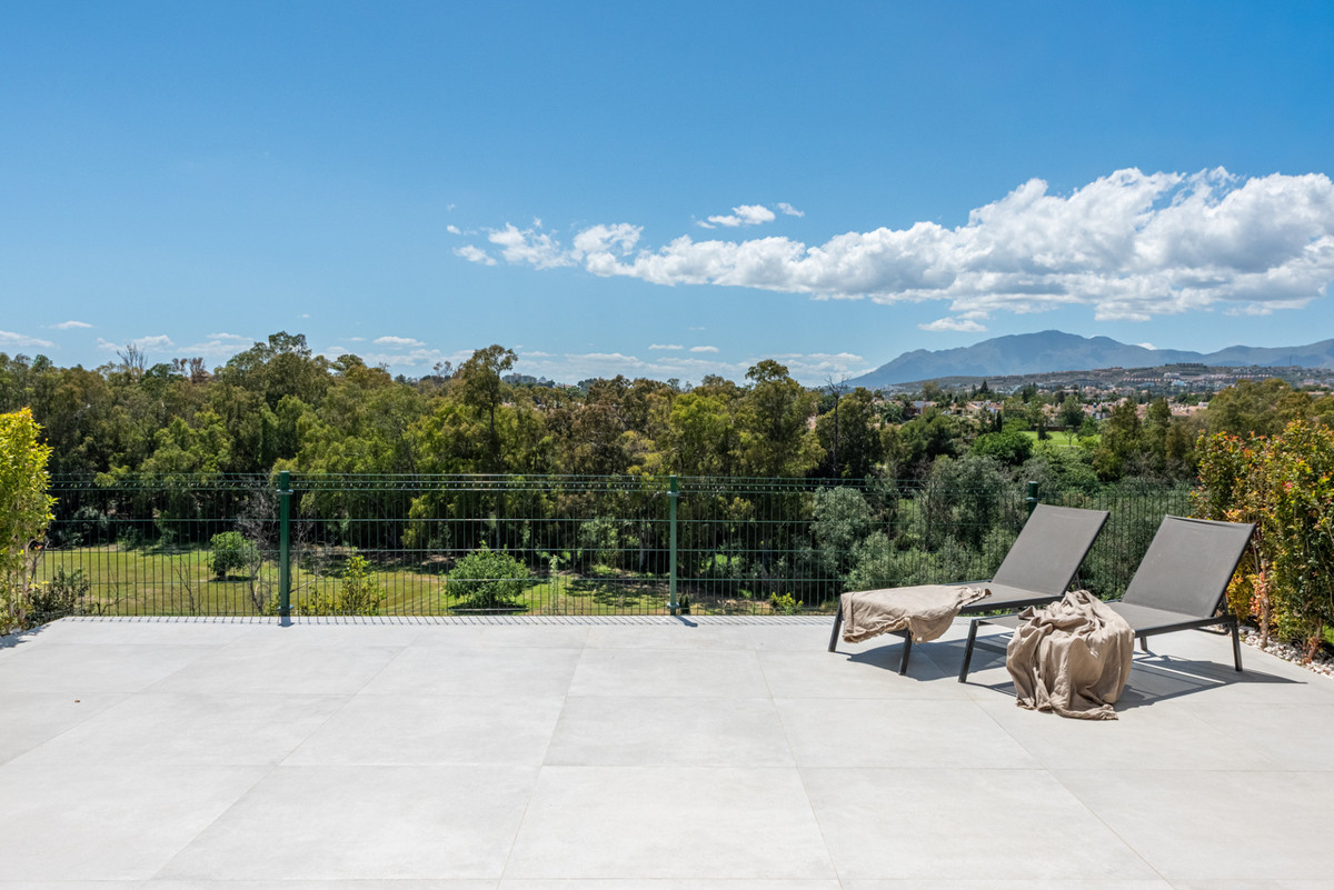 4 Bedroom Villa for Sale in San Pedro de Alcántara — view 14