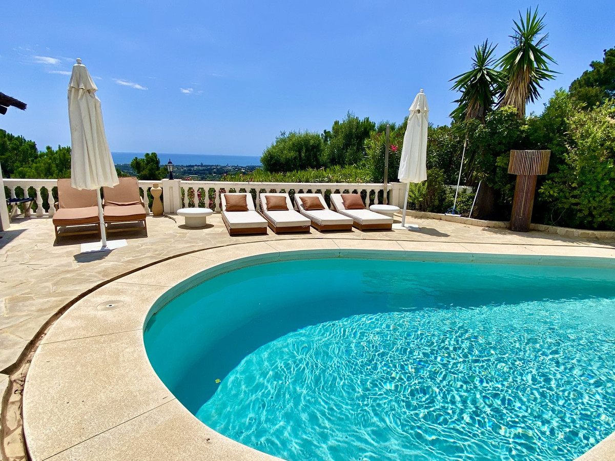 4 Bedroom Villa for Sale in El Padron — 2