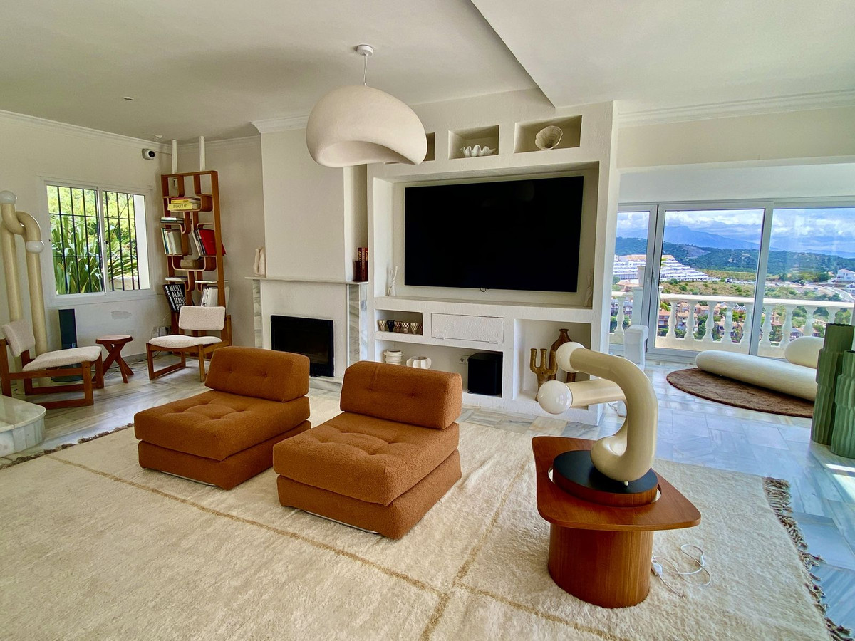 4 Bedroom Villa for Sale in El Padron — view 11