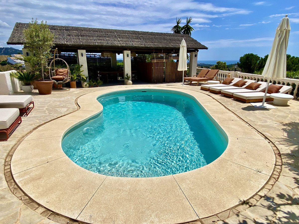 4 Bedroom Villa for Sale in El Padron — view 12