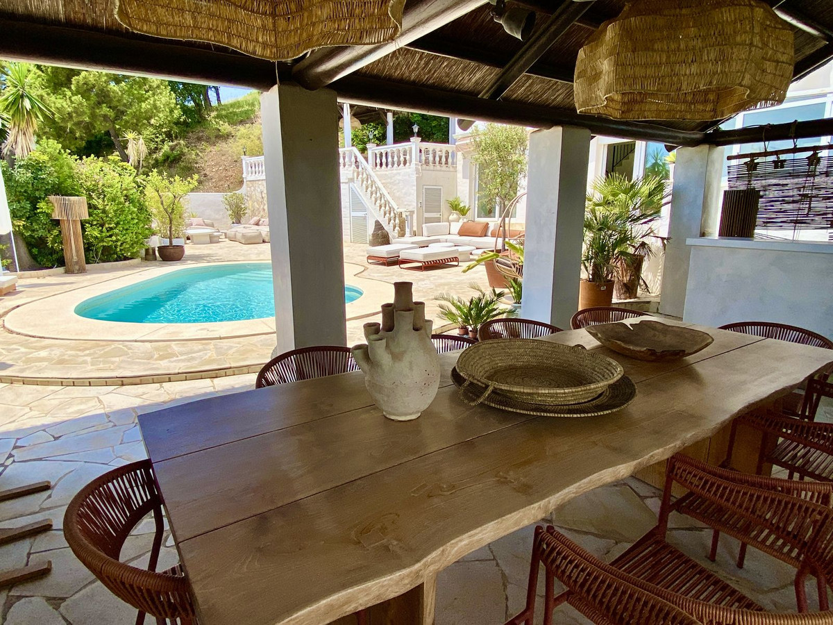 4 Bedroom Villa for Sale in El Padron — view 17