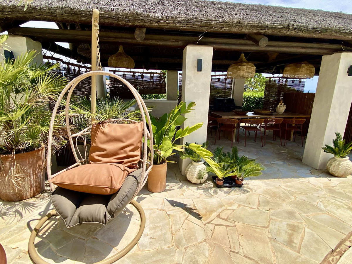4 Bedroom Villa for Sale in El Padron — view 19