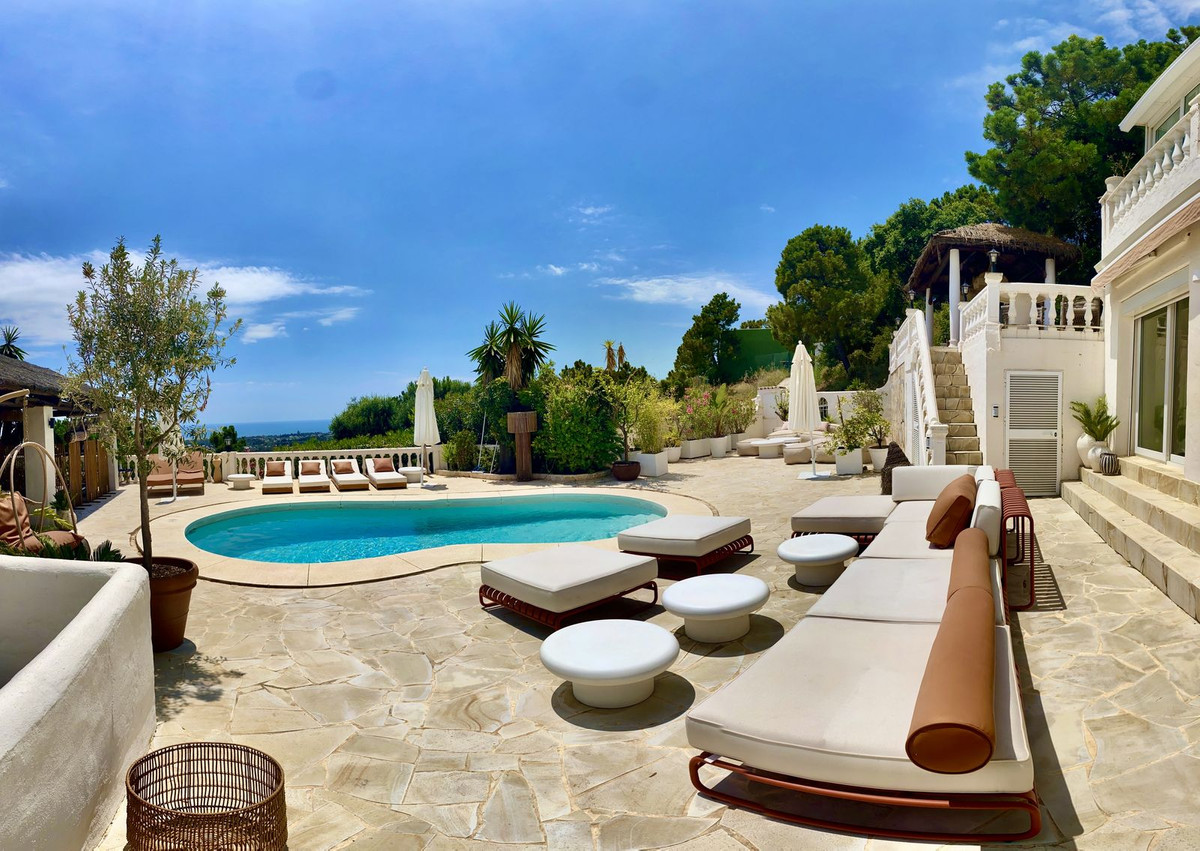 4 Bedroom Villa for Sale in El Padron — view 20