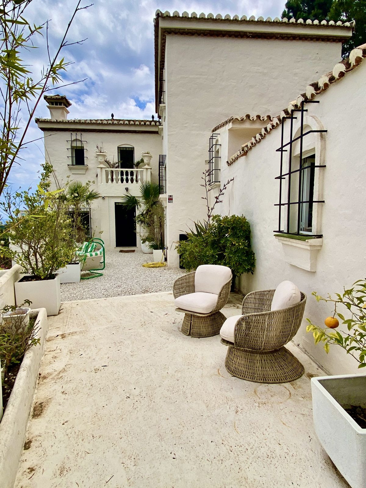 4 Bedroom Villa for Sale in El Padron — 3