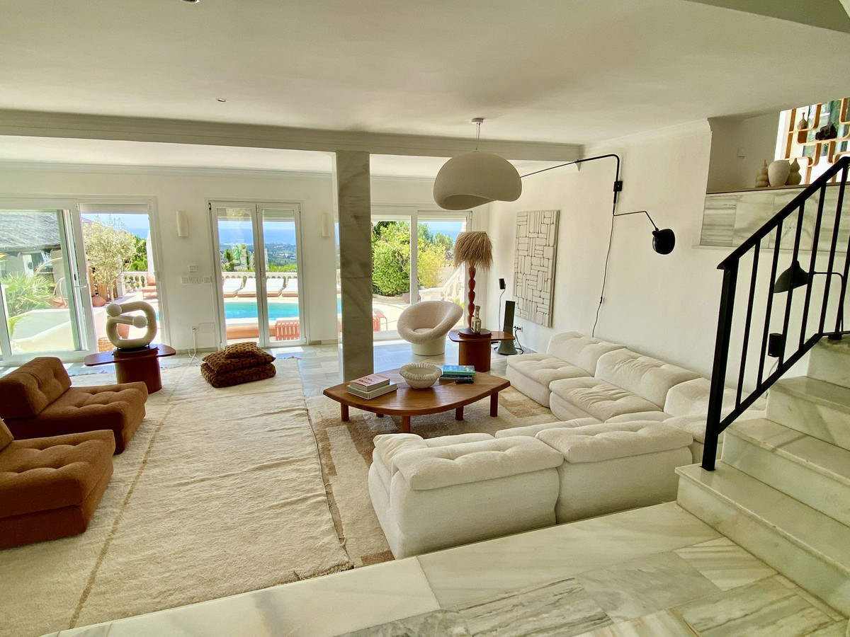 4 Bedroom Villa for Sale in El Padron — 5