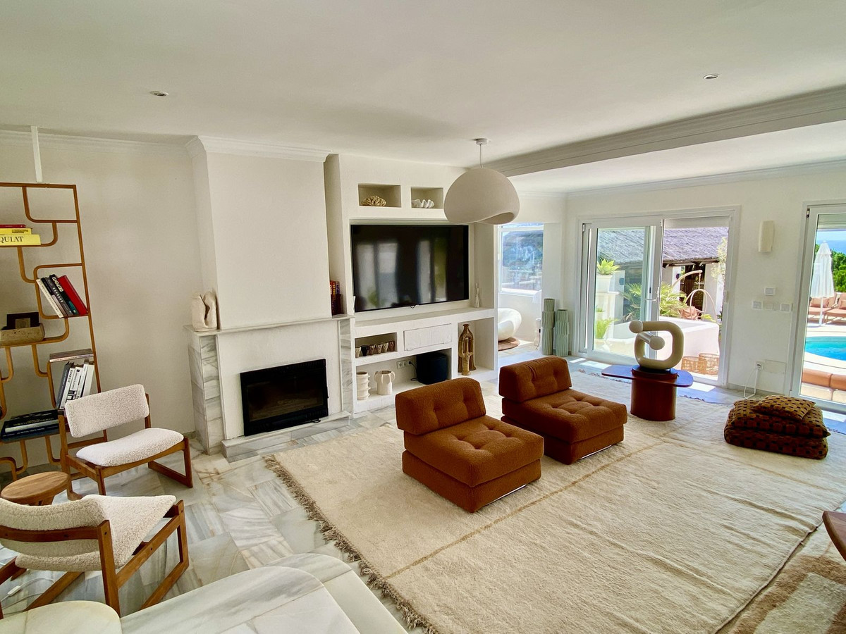 4 Bedroom Villa for Sale in El Padron — 6