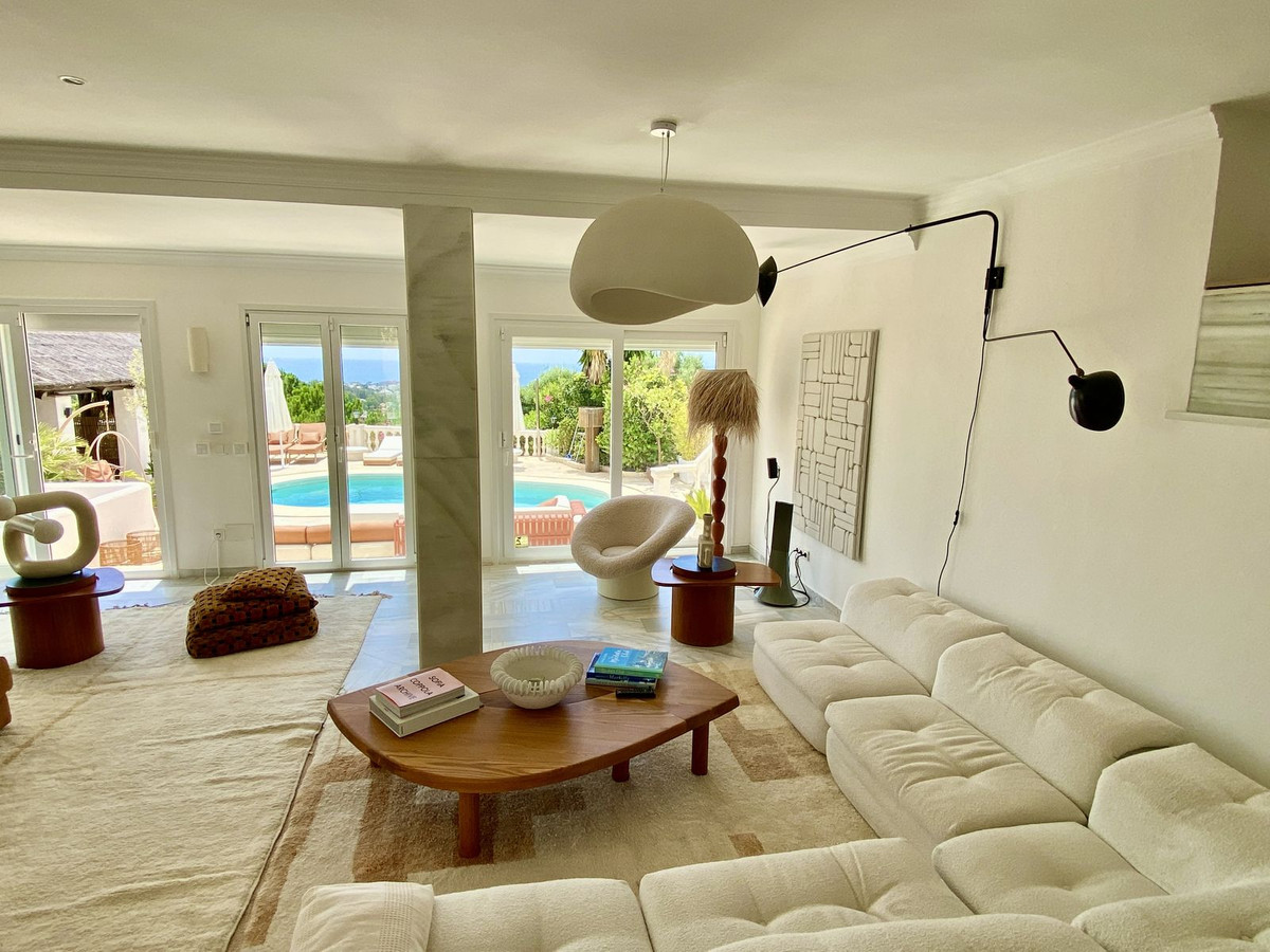 4 Bedroom Villa for Sale in El Padron — 7