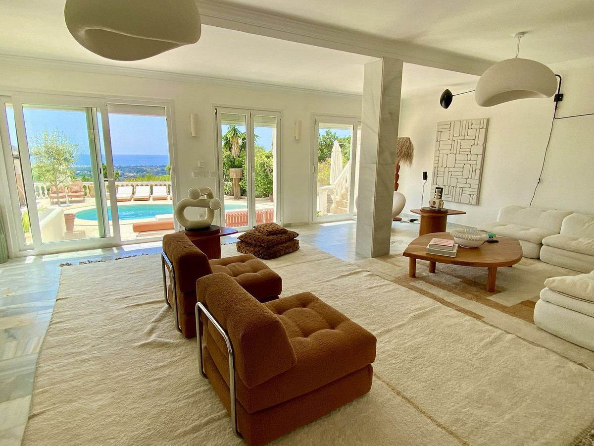4 Bedroom Villa for Sale in El Padron — 8