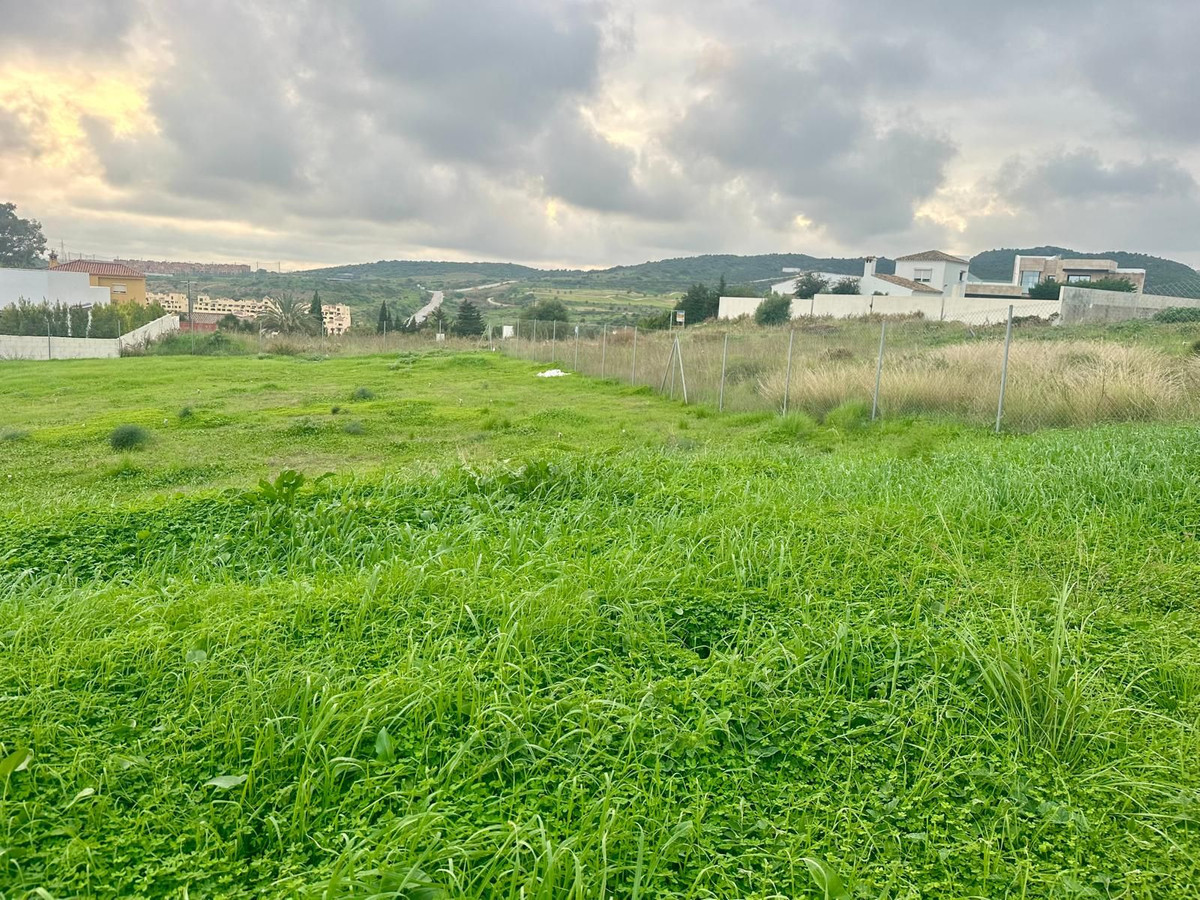 Plot for Sale in Valle Romano — view 11