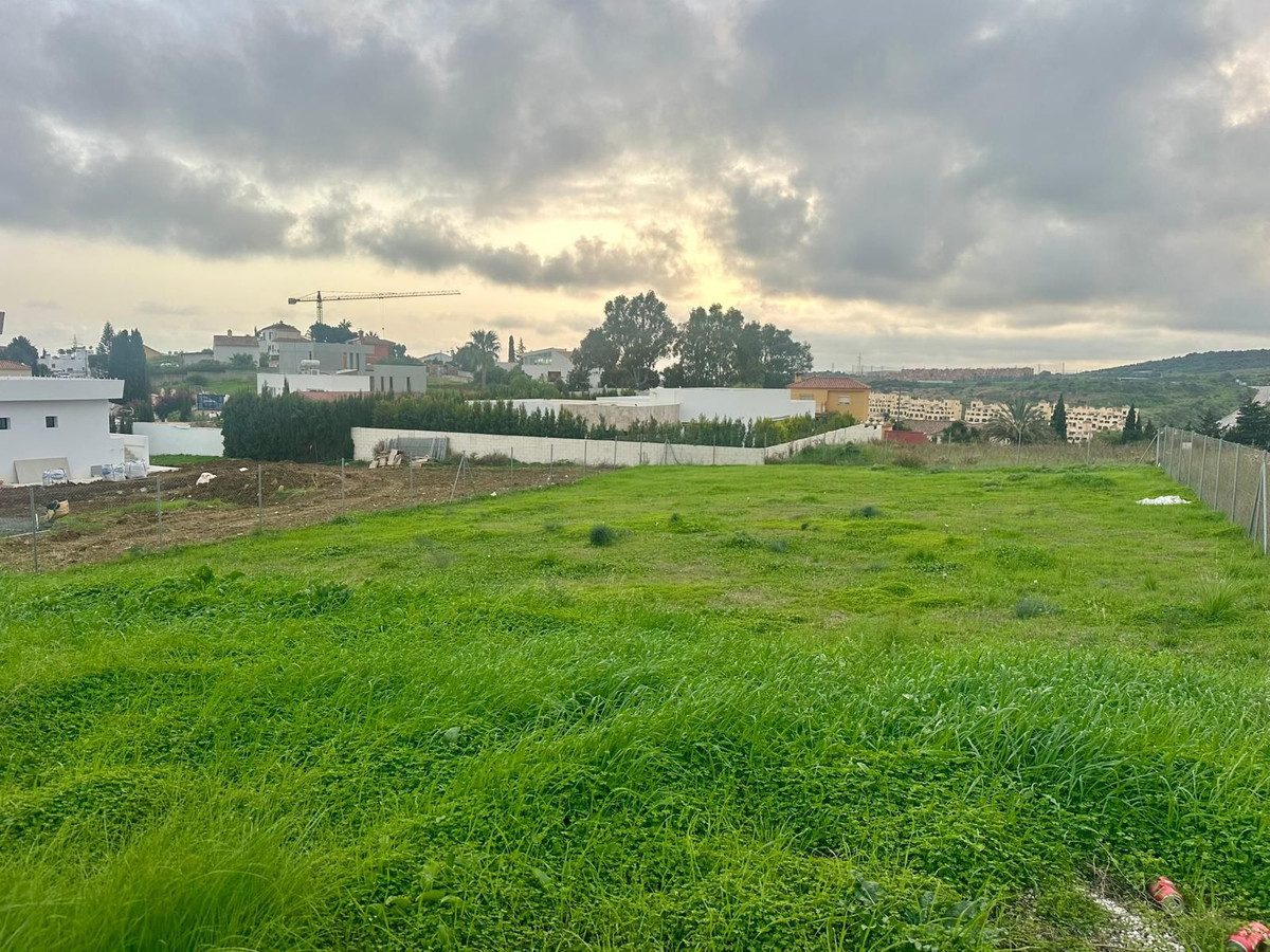 Plot for Sale in Valle Romano — 3