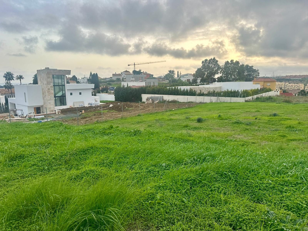 Plot for Sale in Valle Romano — 4