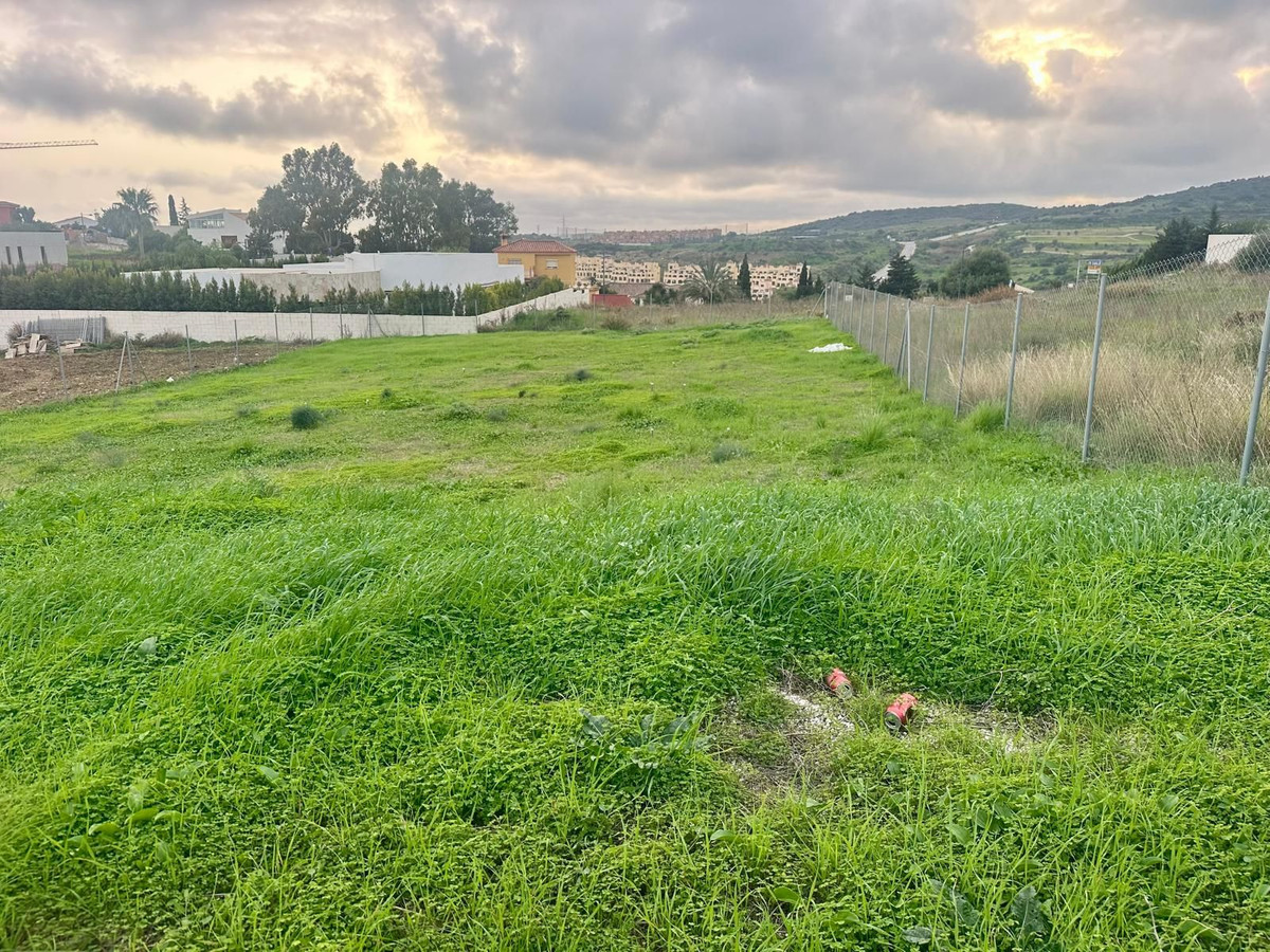 Plot for Sale in Valle Romano — 5
