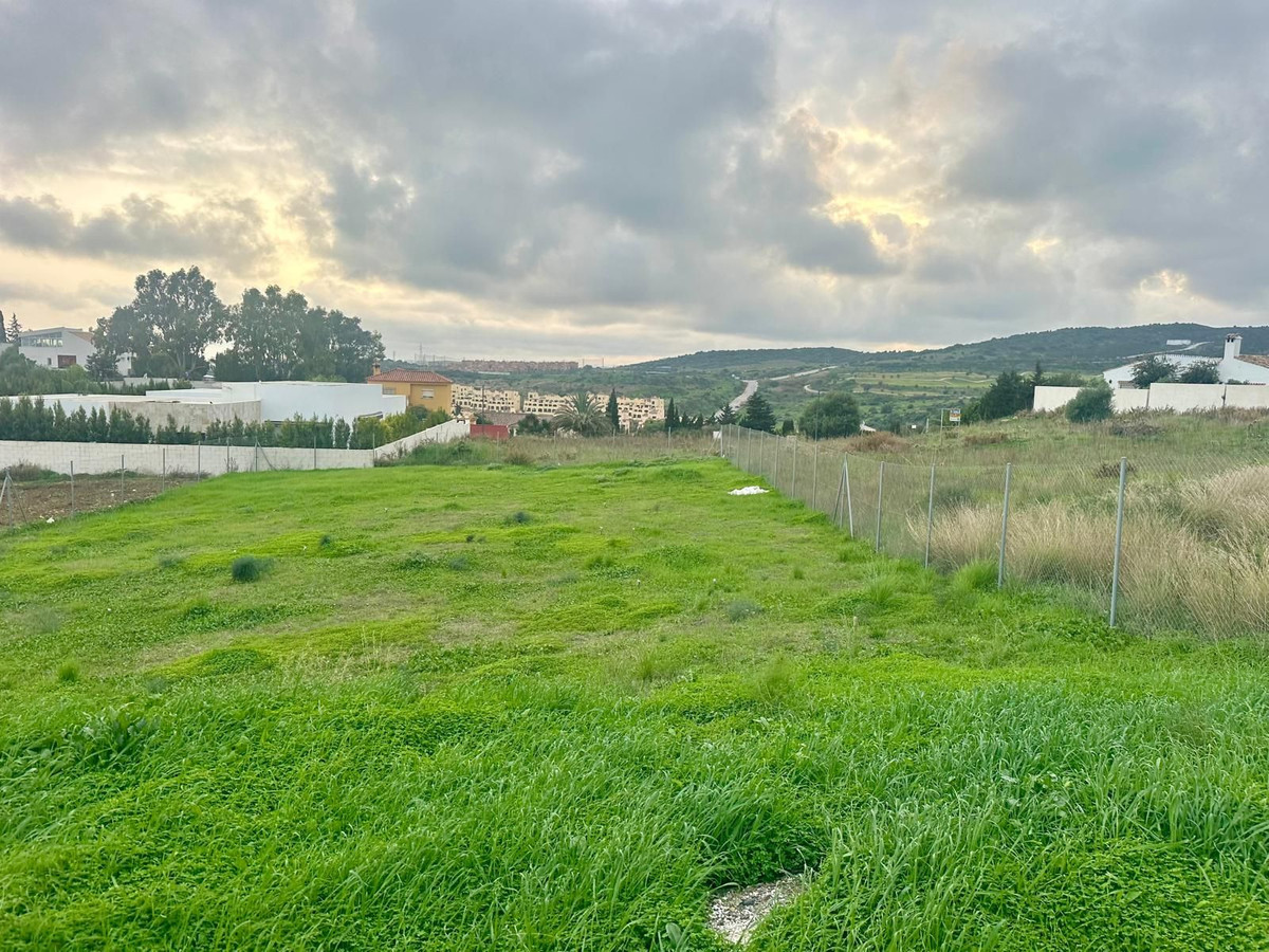 Plot for Sale in Valle Romano — 6