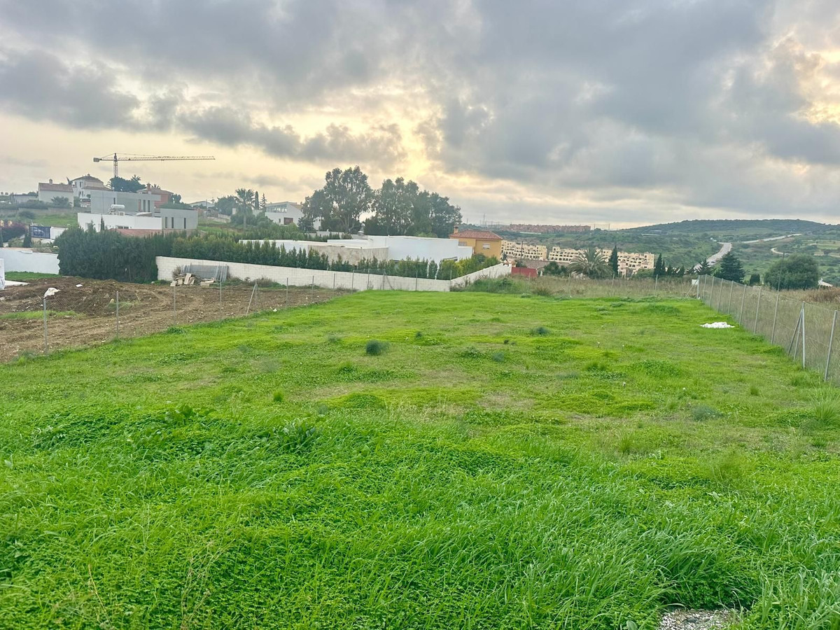 Plot for Sale in Valle Romano — 7